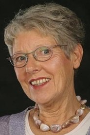 Ulla Houmann portrait