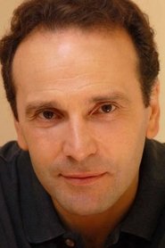 David Pinilla portrait