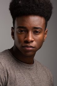 Stevonte Hart portrait