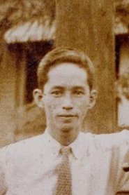 Manuel Silos portrait