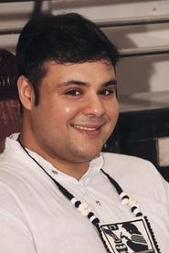 Sujoy Prasad Chatterjee portrait