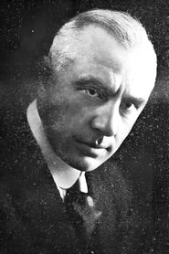 Charles Swickard portrait