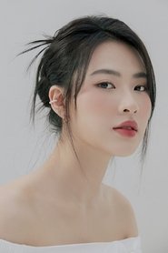 Minh Trang portrait
