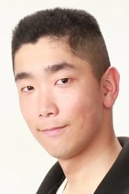 Motoki Sakuma portrait