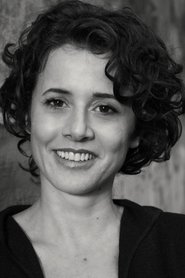 Raffaella Iliceto portrait