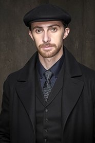 Sami Allam portrait
