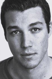 Eduardo Maruri portrait
