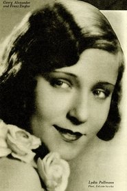 Lydia Pollman portrait