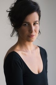 Gal Macadar portrait