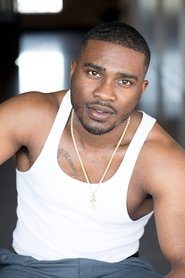 Tahj Vaughans portrait