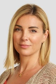 Özge Özberk portrait