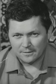 Yuriy Vorobyov portrait