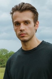 Dakota Laden portrait