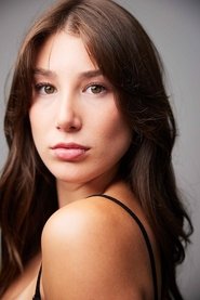 Ava Pinto portrait