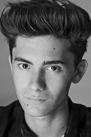 Axel Lapointe portrait