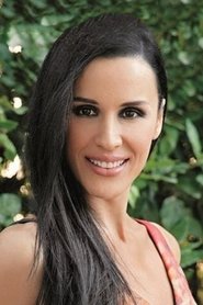 Sofia Kazantzian portrait