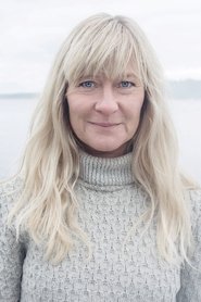 Lena Willemark portrait