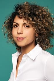 Jess Salgueiro portrait