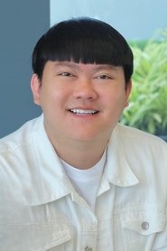 Varakorn Varuncharoentham portrait