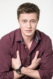 Aleksandr Davydov portrait