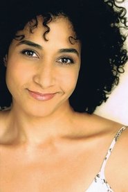 Bellina Logan portrait