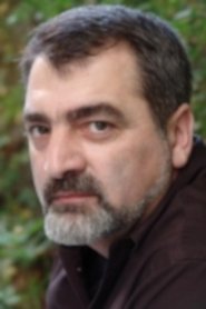 George Darchiashvili portrait