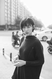 Ren Suxi portrait