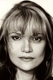 Marie France portrait