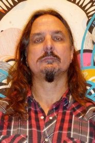 Thomas R. Peters Jr. portrait