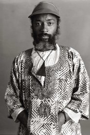 David Hammons portrait