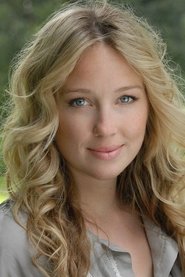 Erin Lister portrait
