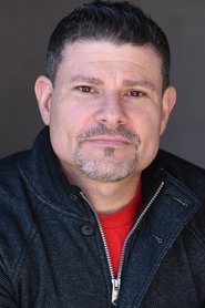 Yano Anaya portrait