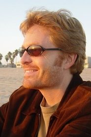 Douglas Noe portrait