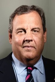 Chris Christie portrait