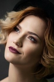 Anastasiya Rechister portrait
