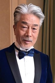 Yasuaki Kurata portrait