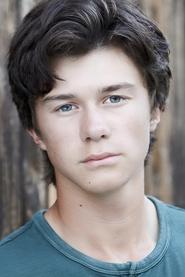 Carson Reaume portrait