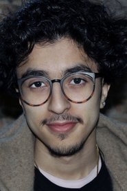 Omar Bader portrait