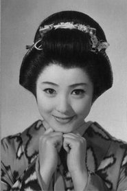 Satomi Oka portrait