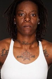 Ashleigh Curry portrait