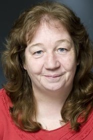 Denise Mack portrait