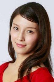 Yayoi Inamoto portrait