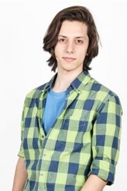 Mert Bostancı portrait