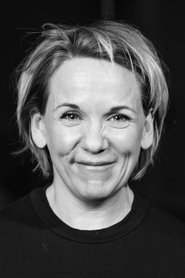 Suzanne Paalgard portrait