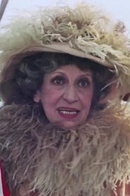 Nietta Zocchi portrait