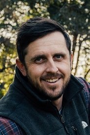 Andrew Pacholski portrait