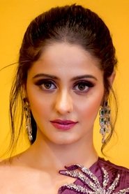 Ayesha Singh portrait