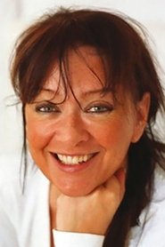 Ann-Christine Bärnsten portrait