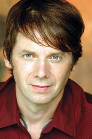 Pascal Faivre portrait