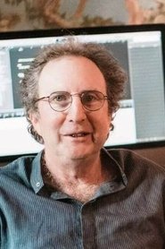 James Gelfand portrait